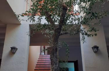 Casa rural Entreaguas - Photo 22