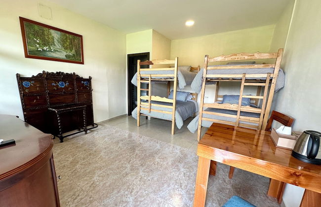 Estancia Jardín de Teresita - Foto 14