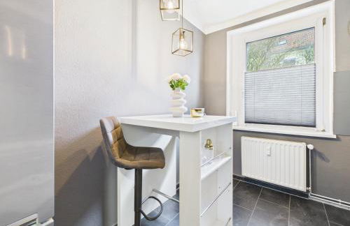 Loft & Living 2 am Geiseltalsee WLAN Netflix Parkplatz - Foto 5