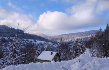 Domki Wichrowe Wzgórze - Foto 23