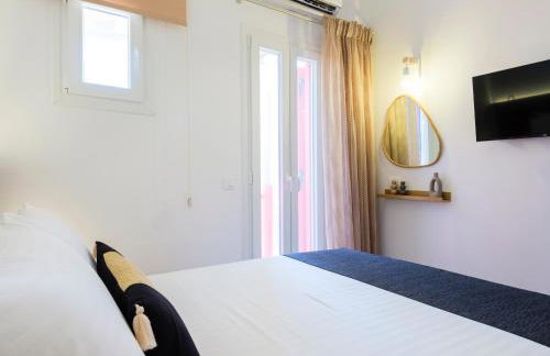 Mykonian Living The Lakka Residence - Foto 12