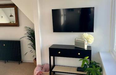 The Turret - The Best View in Folkestone - Foto 15