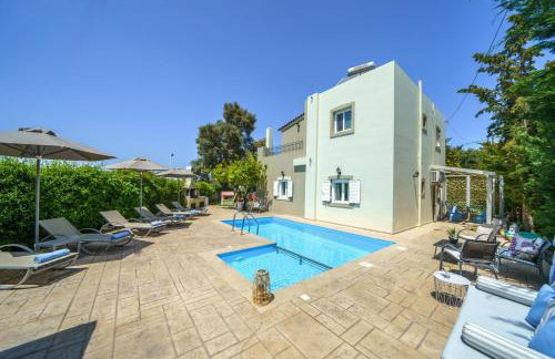 Elia Villa - Foto 23