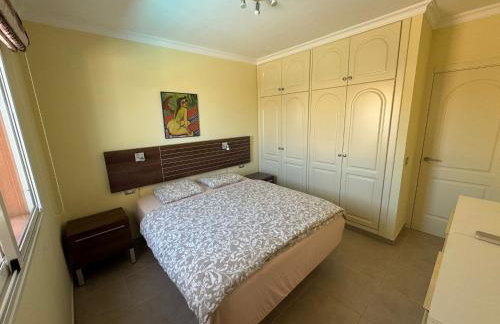 Apartment with view, wifi and pool in Arguineguin - Foto 13