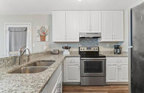 Gulfside Getaway 2 BR, 2 BA - Foto 11