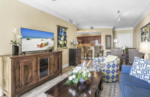 Harborwalk Village Two Bedroom Vacation Rental - Foto 26