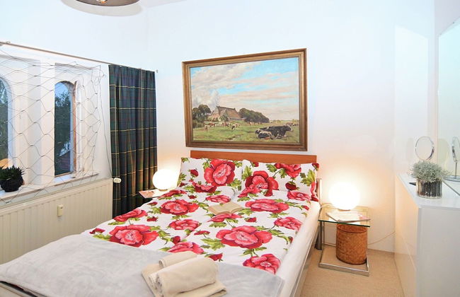 Modern Holiday Home With Bad Suderode View - Foto 6