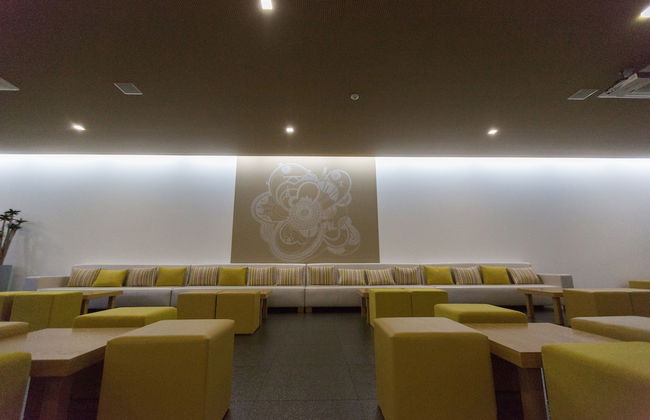 Prazer da Natureza Resort & SPA - Foto 69