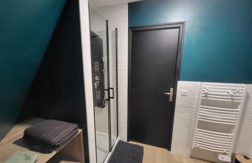 Appartement - Photo 10