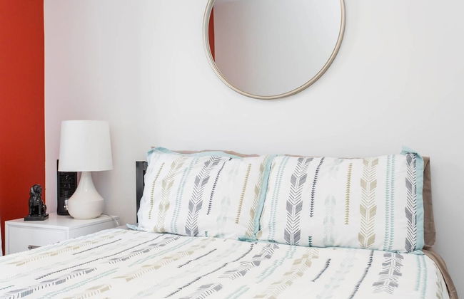 Sycamore Sunset - Modern 1bdr in Downtown - Foto 4