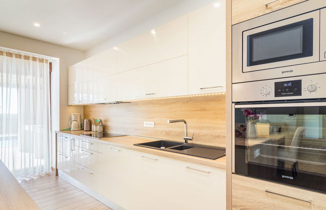 Villa Mala Halu - Foto 3