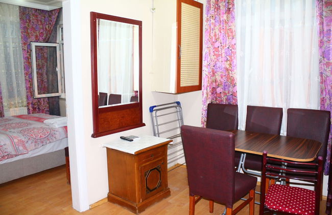 Mete Apartments - Foto 27