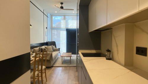 APARTAMENTOS ALCALA - Photo 5