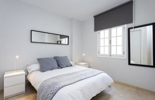 Tenerife City Apartments Two-Bedrooms - Foto 4