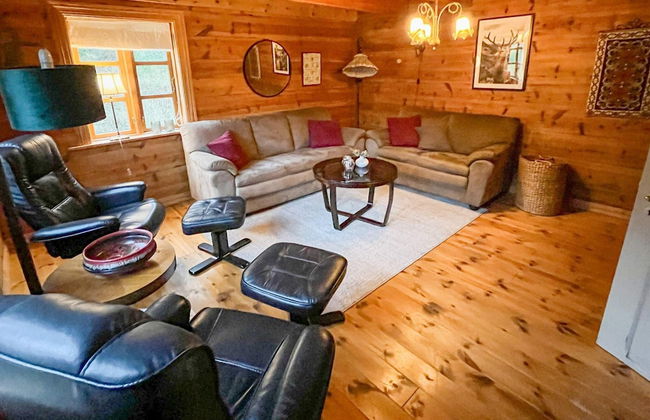 10 Person Holiday Home in Kvinesdal - Foto 7