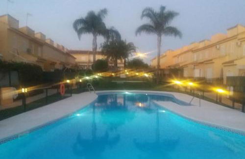 Acogedor chalet adosado en playas de Isla Cristina - Foto 23