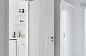 21 luxury apartments - Photo 5