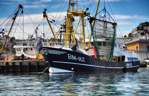 Caravan C32 at Landscove Holiday Park - Photo 9