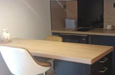 Appartement 2 pièces à 150 m de la plage - Foto 13