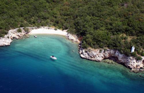 Apartment Vincent with beautiful sea view terrace - Foto 42