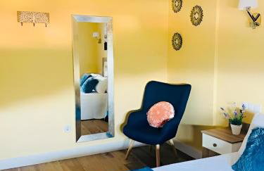 Apartamento Rural Mi Pequeña Lulú TR-CC-00564 - Foto 17