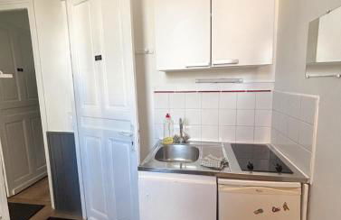 La ContrEscarpe - Studios de DEPANNAGE - Secteur GARE CENTRE - Foto 10