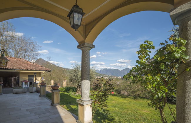 Villa Azalea - Photo 31