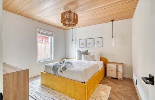 Stay Portland - AlbertaArts Happy Place Townhome - 91 WalkScore - Photo 7