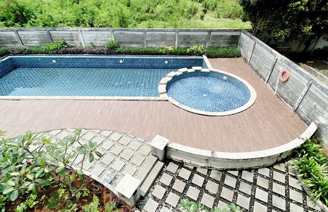 Comfy Studio With Twin Bed At Enviro Apartment - Photo 16