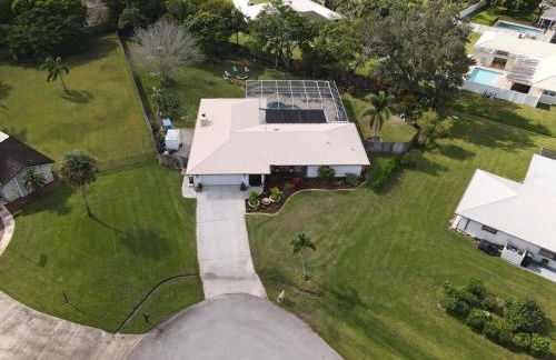 White Sands Escape Solar Heated Pool & Fire Pit - Foto 11