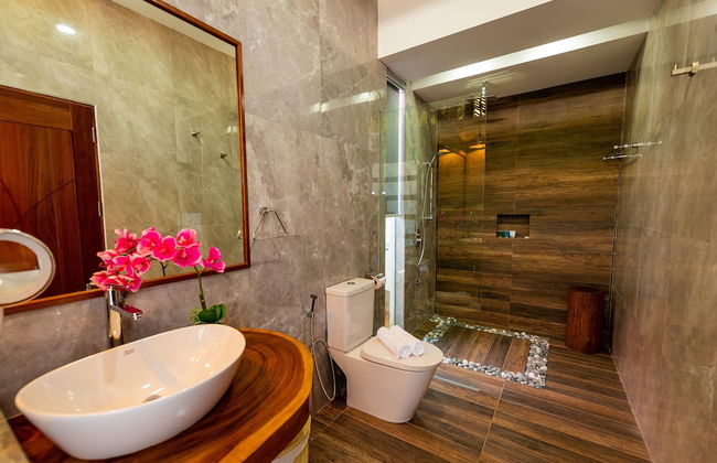 Maneh Villa - Foto 27