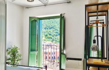 La Finestra Sui Tetti - Foto 1