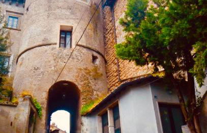 Borgo Vecchio - Foto 61