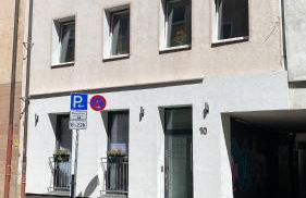 City Nowa 1 - Foto 62