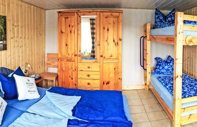 Güstrower Chaussee - Foto 7