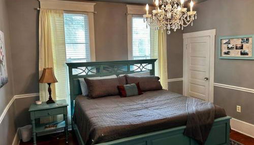 Tuscawilla B -Beautiful 3 bedroom apt Historic Ocala 1891 - Foto 3