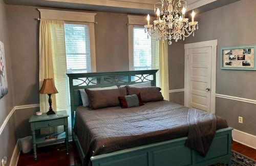 Tuscawilla B -Beautiful 3 bedroom apt Historic Ocala 1891 - Foto 3