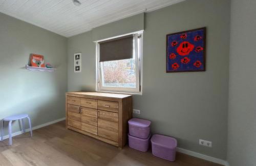 Kindvriendelijk vakantiehuis in Winterberg met tuin - Modern & rustig gelegen - Foto 10