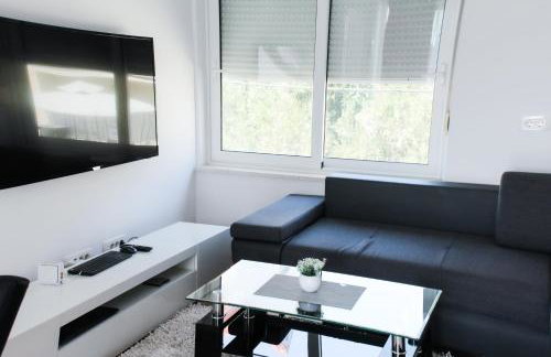 Luxury apartment Maestral - private pool - Foto 32