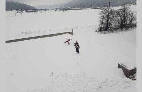 Villa Lady Di Plitvice - Foto 46