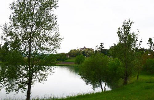 Pouchalou - Clévacances 2 Clés - Foto 21