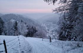 Haus Wander-Lust - Foto 39