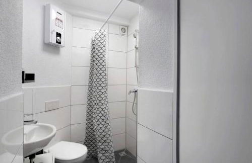 Appartio - Gästehaus Altstadt Worms - Foto 19