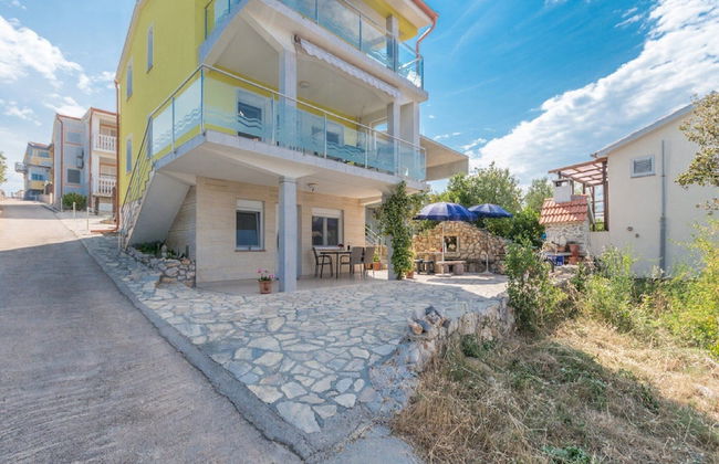 Apartments Lilly - Foto 27