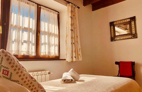 Apartamentos San Francisco Rural - Foto 14