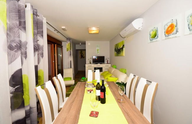 Holiday Home Belmondo - Foto 16