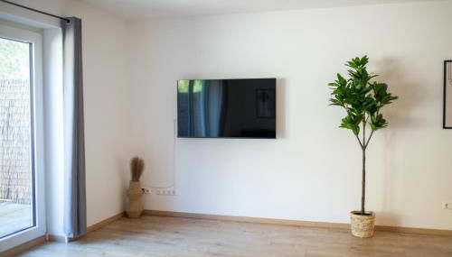 HUGOS Design Apartment am Waldrand - ruhig & modern - Foto 5