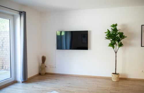 HUGOS Design Apartment am Waldrand - ruhig & modern - Foto 5