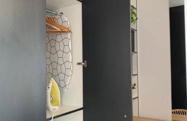 Apartament w Słupsku centrum bezpłatny parking - Photo 25