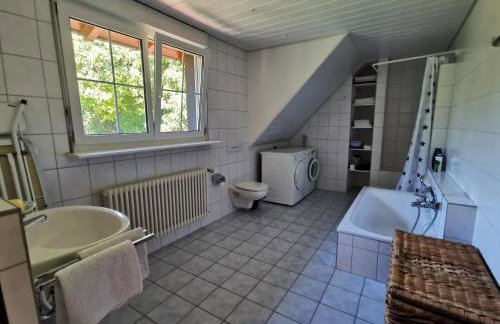 Ferienhaus am alten Steinbruch - Foto 14
